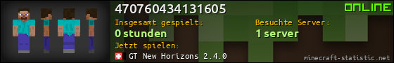 Benutzerleisten 560x90 für 470760434131605