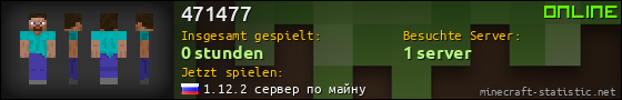 Benutzerleisten 560x90 für 471477