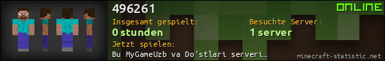 Benutzerleisten 560x90 für 496261