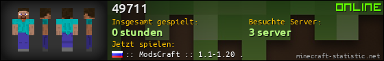 Benutzerleisten 560x90 für 49711