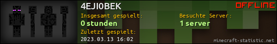 Benutzerleisten 560x90 für 4EJI0BEK