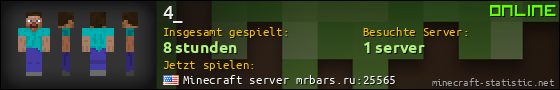 Benutzerleisten 560x90 für 4_