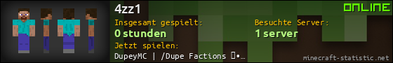 Benutzerleisten 560x90 für 4zz1