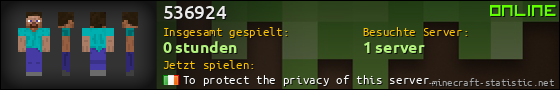 Benutzerleisten 560x90 für 536924