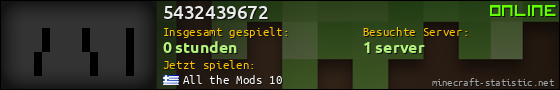 Benutzerleisten 560x90 für 5432439672