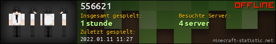 Benutzerleisten 560x90 für 556621