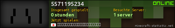 Benutzerleisten 560x90 für 5571195234