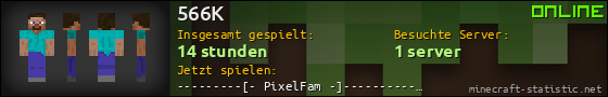 Benutzerleisten 560x90 für 566K
