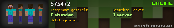 Benutzerleisten 560x90 für 575472