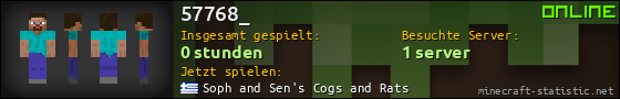Benutzerleisten 560x90 für 57768_