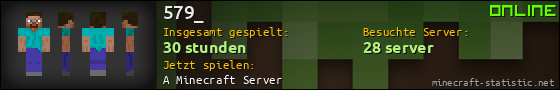 Benutzerleisten 560x90 für 579_