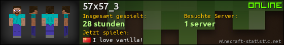 Benutzerleisten 560x90 für 57x57_3
