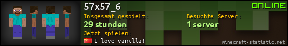 Benutzerleisten 560x90 für 57x57_6