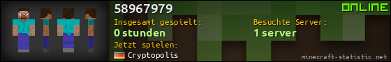 Benutzerleisten 560x90 für 58967979
