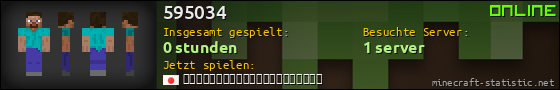 Benutzerleisten 560x90 für 595034