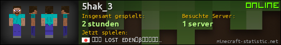 Benutzerleisten 560x90 für 5hak_3
