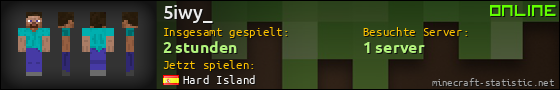 Benutzerleisten 560x90 für 5iwy_