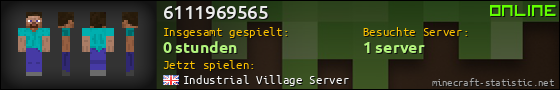 Benutzerleisten 560x90 für 6111969565