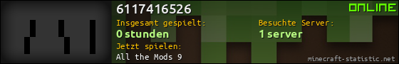 Benutzerleisten 560x90 für 6117416526