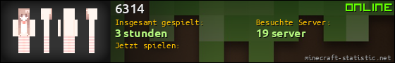 Benutzerleisten 560x90 für 6314