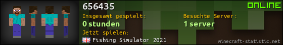 Benutzerleisten 560x90 für 656435