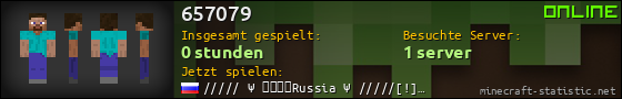 Benutzerleisten 560x90 für 657079