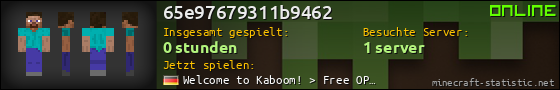 Benutzerleisten 560x90 für 65e97679311b9462