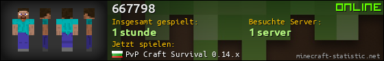 Benutzerleisten 560x90 für 667798