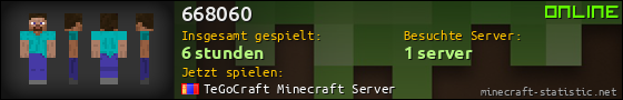 Benutzerleisten 560x90 für 668060