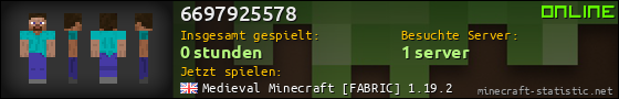 Benutzerleisten 560x90 für 6697925578