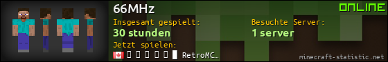 Benutzerleisten 560x90 für 66MHz