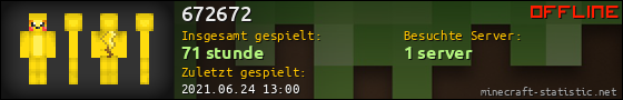 Benutzerleisten 560x90 für 672672