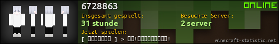 Benutzerleisten 560x90 für 6728863