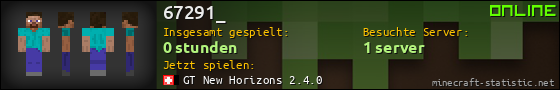 Benutzerleisten 560x90 für 67291_