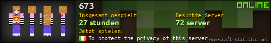 Benutzerleisten 560x90 für 673
