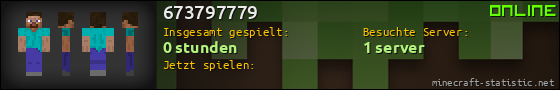Benutzerleisten 560x90 für 673797779