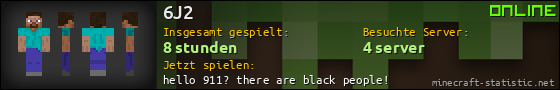 Benutzerleisten 560x90 für 6J2