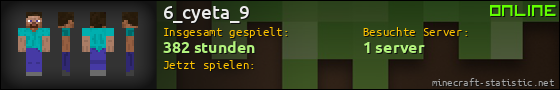 Benutzerleisten 560x90 für 6_cyeta_9
