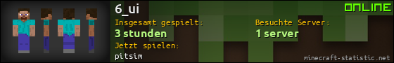 Benutzerleisten 560x90 für 6_ui
