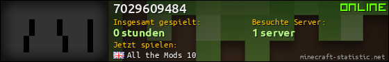 Benutzerleisten 560x90 für 7029609484