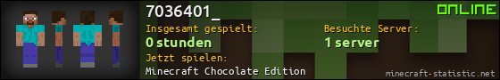 Benutzerleisten 560x90 für 7036401_