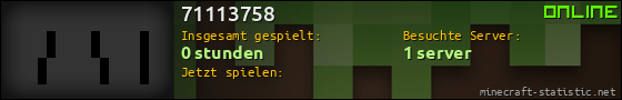 Benutzerleisten 560x90 für 71113758