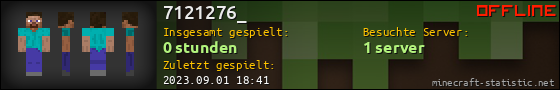 Benutzerleisten 560x90 für 7121276_