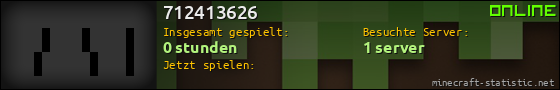 Benutzerleisten 560x90 für 712413626