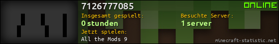 Benutzerleisten 560x90 für 7126777085