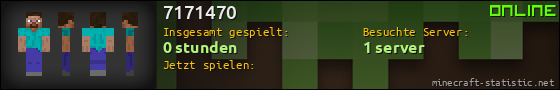 Benutzerleisten 560x90 für 7171470