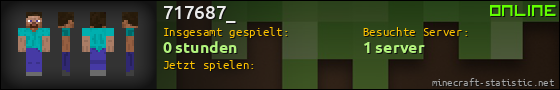 Benutzerleisten 560x90 für 717687_