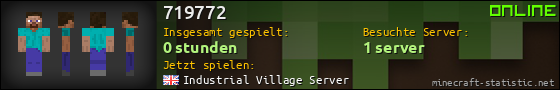 Benutzerleisten 560x90 für 719772