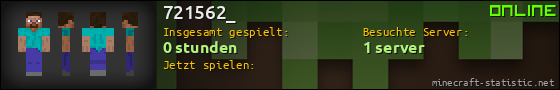 Benutzerleisten 560x90 für 721562_