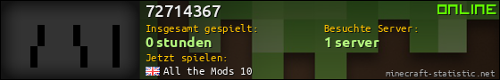 Benutzerleisten 560x90 für 72714367
